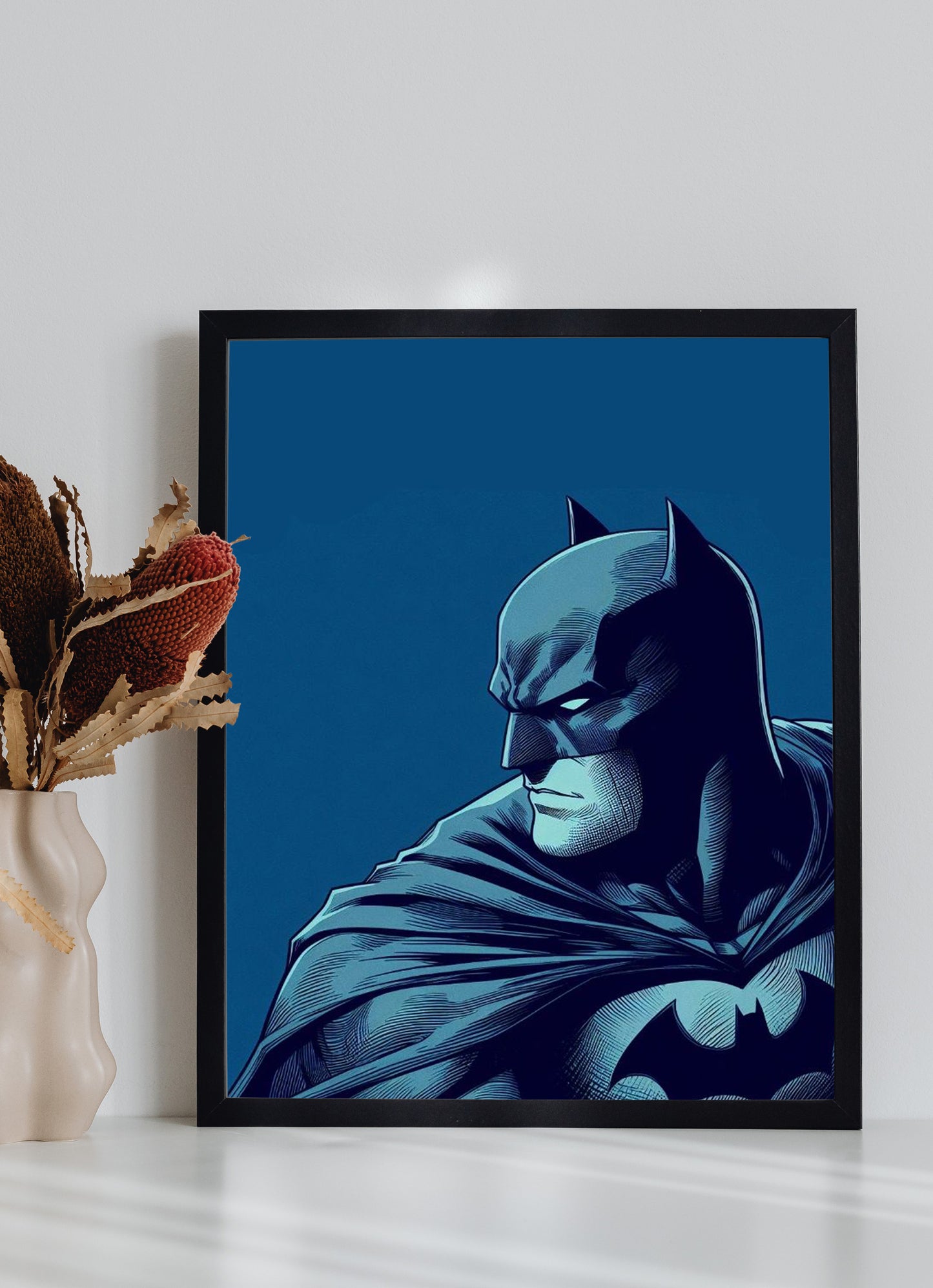 BATMAN DC Wall Poster