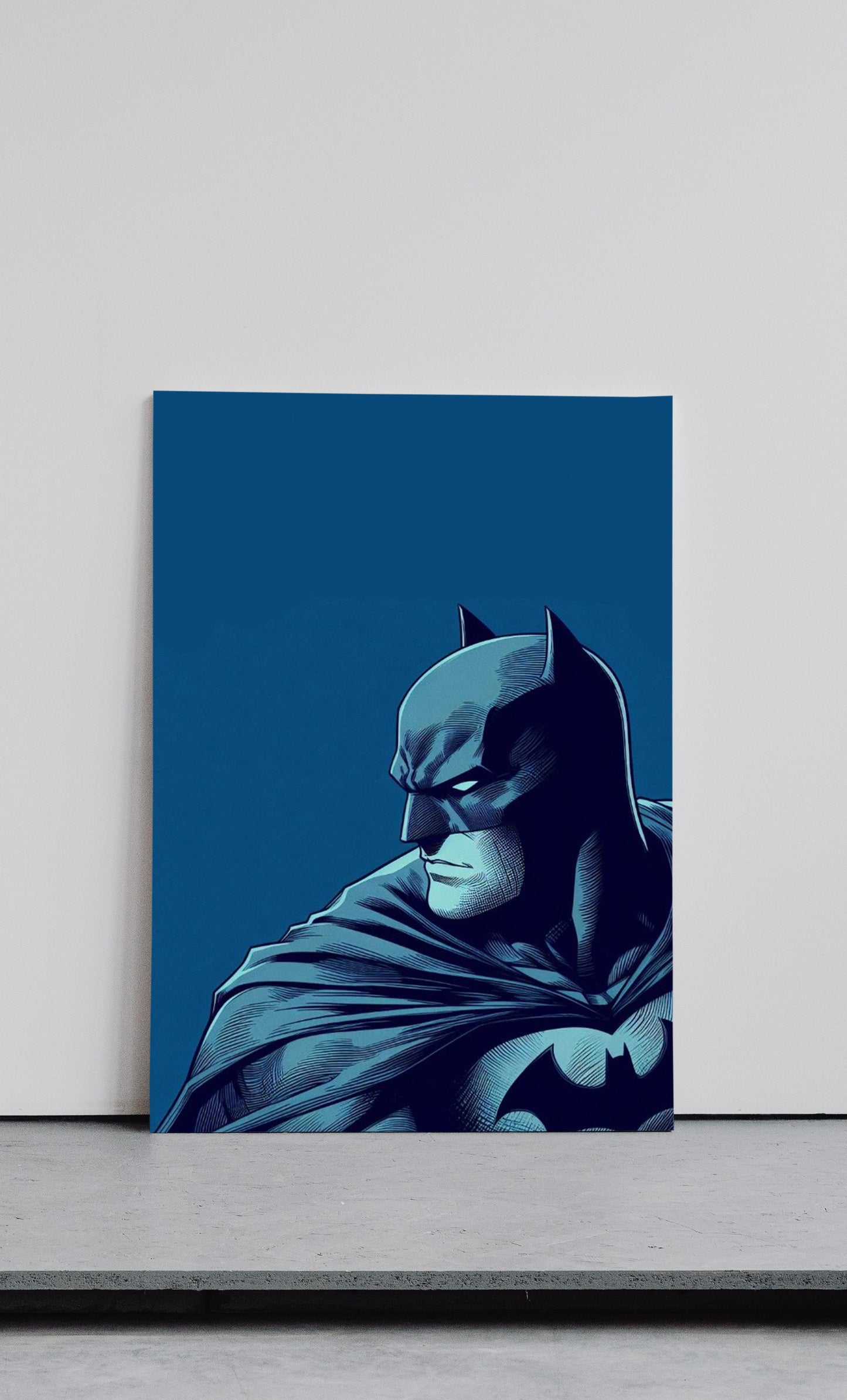 BATMAN DC Wall Poster